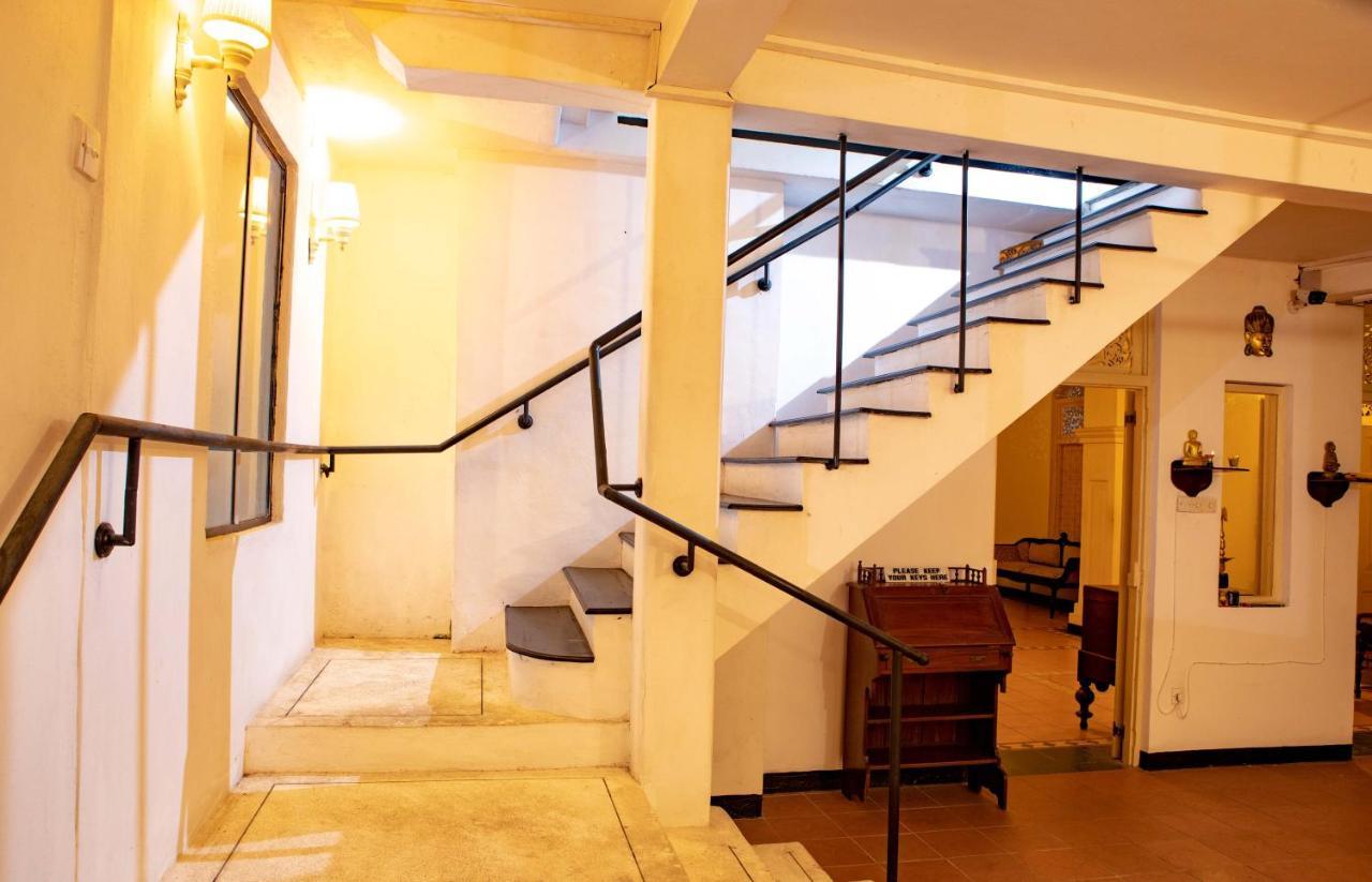 Beverly Villa Dehiwala-Mount Lavinia Exterior photo