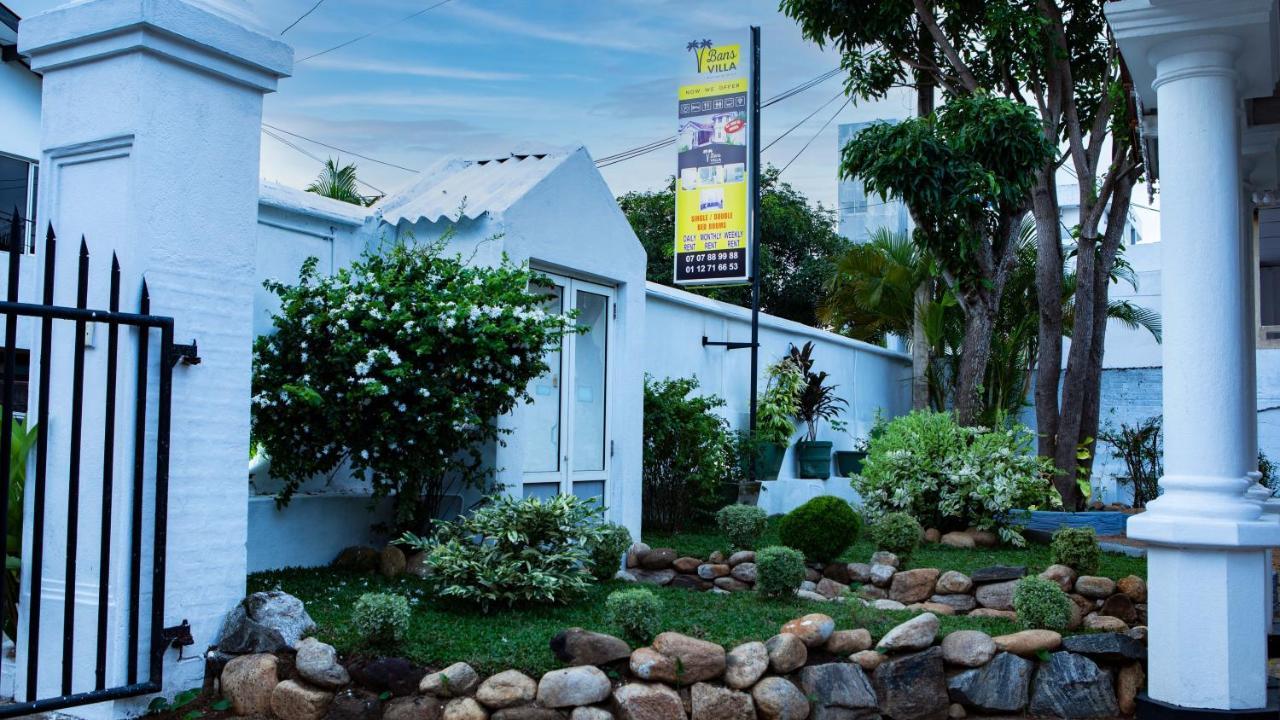 Beverly Villa Dehiwala-Mount Lavinia Exterior photo