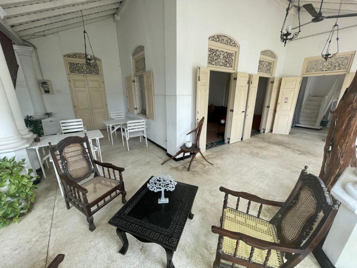 Beverly Villa Dehiwala-Mount Lavinia Exterior photo