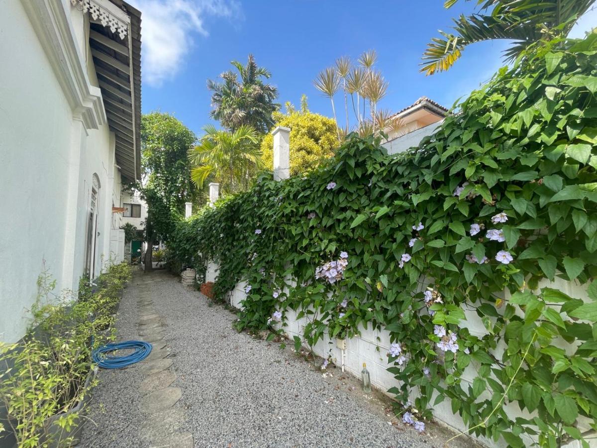 Beverly Villa Dehiwala-Mount Lavinia Exterior photo